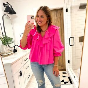 crosby by mollie burch camden top